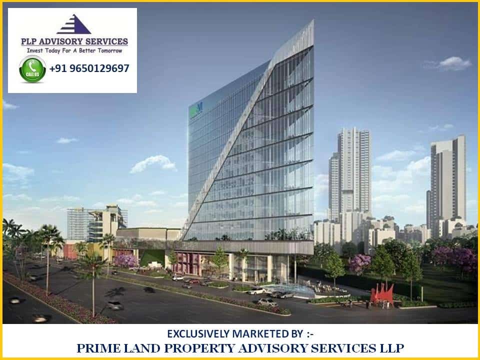 New Commercial Project M3M Urbana Premium Gurgaon