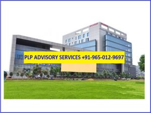 Pre leased property in Splender Trade Tower Gurgaon