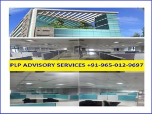 Pre leased Independent Building In Gurgaon