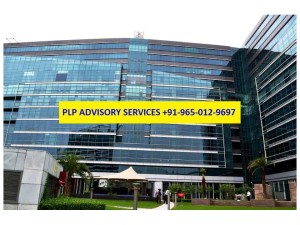 Pre-leased Property for sale on Sohna road Gurgaon