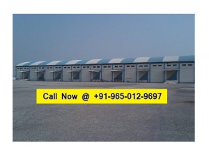 Warehouse available for rent in Gurgaon