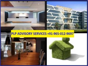 Independent building for rent in Gurgaon