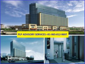 Pre-Leased Commercial Property in Gurgaon
