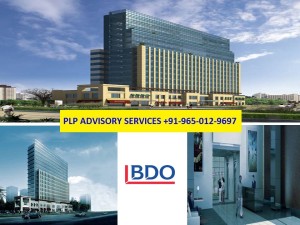 Pre-Leased Commercial Property in Gurgaon