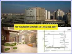 9650129697 || Pre-leased Property in Vatika Business Park Gurgaon