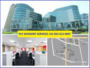 MNC Rented Property in Welldone Tech Park Gurgaon