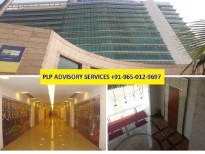 office for lease in Gurgaon