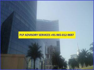 Commercial Pre-leased Property on Golf Course Road