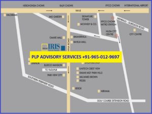 Pre-leased Property on Sohna Road Gurgaon