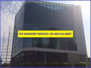 Pre-Leased Commercial Property in Udyog Vihar Gurgaon