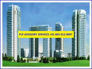 IREO Grand Arch Gurgaon