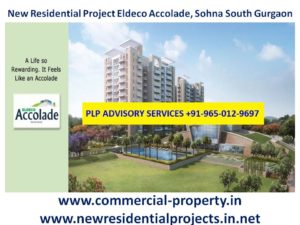 Eldeco Accolade Sohna