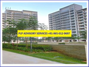 Ireo Skyon Golf Course Extension Road Sector 60 Gurgaon