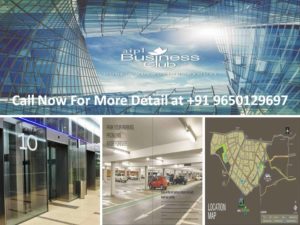 Office Space for rent in AIPL Business Club Gurgaon
