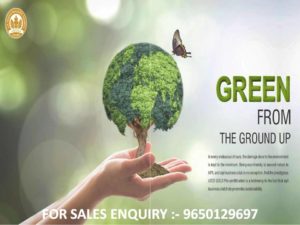 AIPL Business Club Gurugram