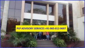 Office Space for rent in Sector 44 Gurgaon