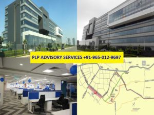 Pre-Leased Property in Suncity Success Tower Gurgaon