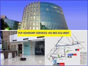 Ocus Technopolis Golf Course Road Gurgaon