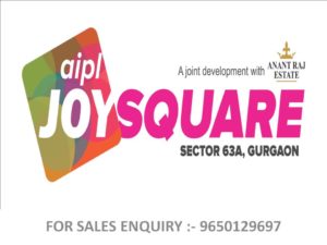 AIPL Joy Square