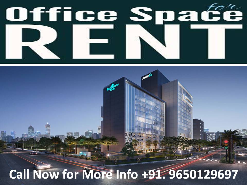 Office Space for rent in AIPL Business Club Gurgaon