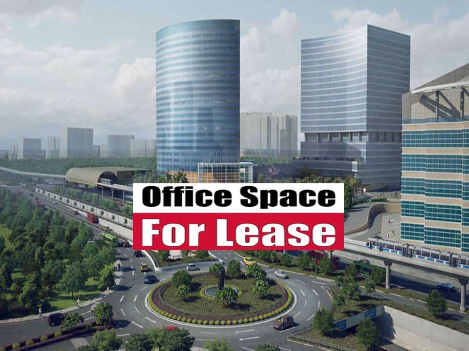 Office Space for lease in Gurgaon