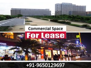 Retail Shop for rent in Gurgaon