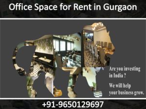 Office Space for lease in Gurgaon Office Space for Rent in Gurgaon