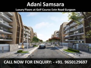 Adani Samsara