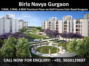 Birla Navya Gurgaon