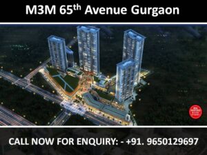 M3M-65th-Avenue-Gurgaon-1