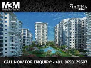 M3M Marina Sector 68 Gurgaon