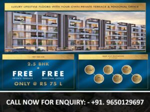 Smart World Floors Sector 89 Gurgaon