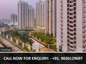 Mapsko Mount Ville sector 79 Gurgaon