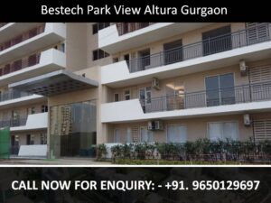 Bestech Altura sector 79 Gurgaon