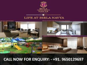 Birla Navya Gurgaon