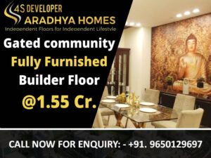 Aradhya Homes Gurgaon