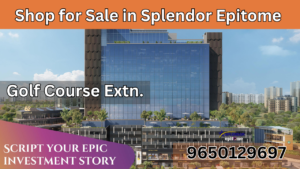 Splendor Epitome Golf Course Extension